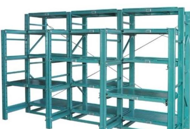 模具架 模具架